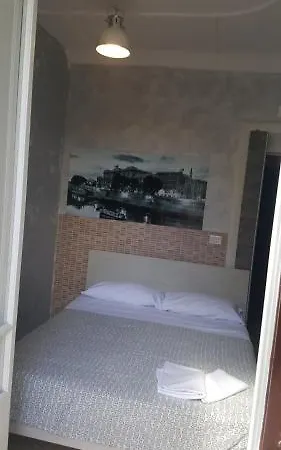 Palace King Of Bed & Breakfast Řím