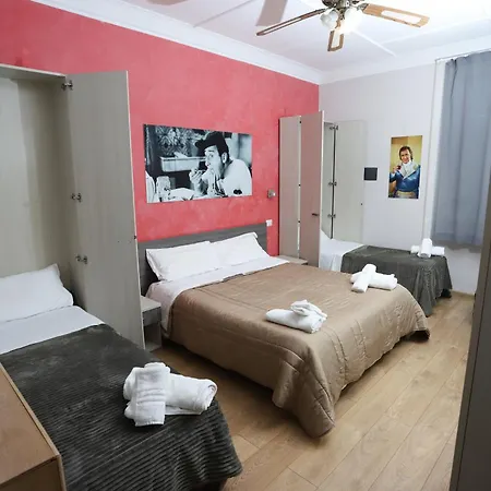 Palace King Of Řím