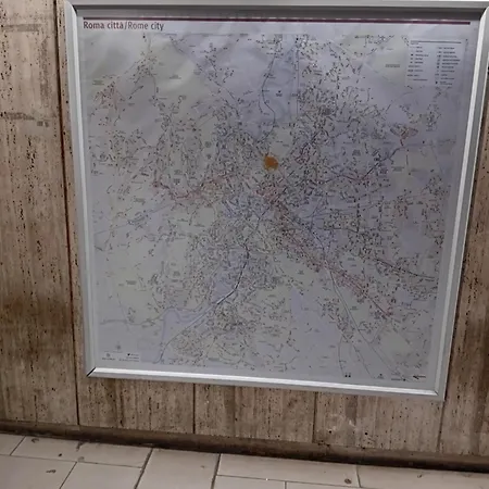 Palace King Of 3* Řím