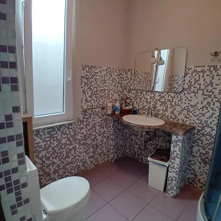 Palace King Of 3* Řím