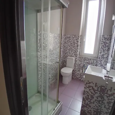 Bed & Breakfast Palace King Of Řím