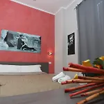 Отель типа 