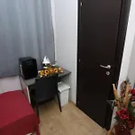 فندق مبيت وإفطار Palace King Of روما