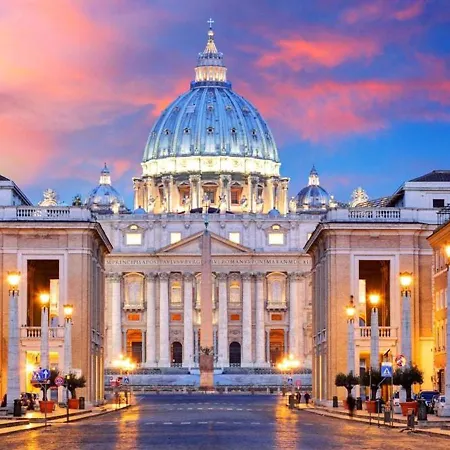 Palace King Of Roma