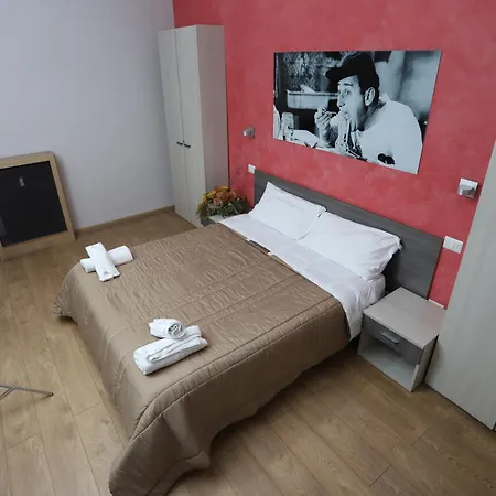 Bed and breakfast Palace King Of