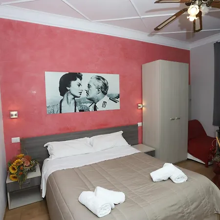 Bed & Breakfast Palace King Of