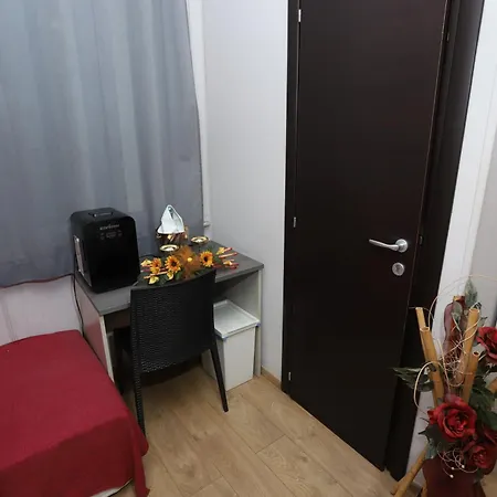 Bed & Breakfast Palace King Of Roma