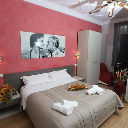 Palace King Of Bed and breakfast *