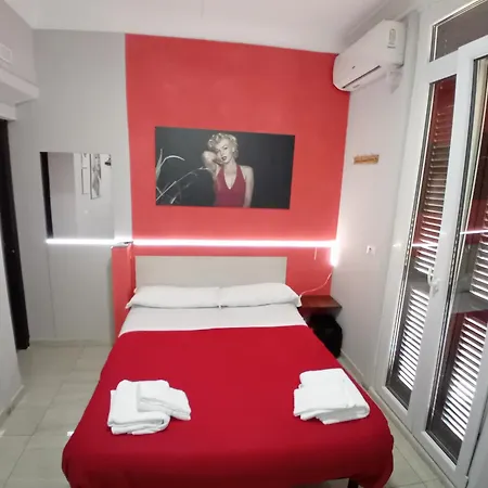Palace King Of Bed and breakfast *