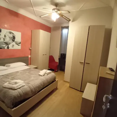Bed and breakfast Palace King Of