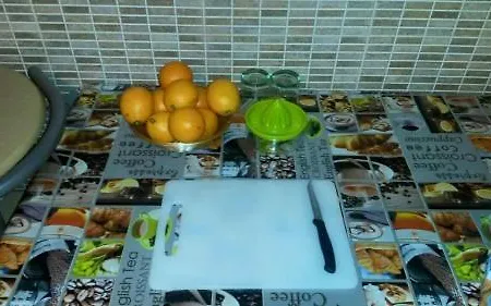 Couette-café Palace King Of