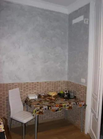 Bed & Breakfast Palace King Of 3*
