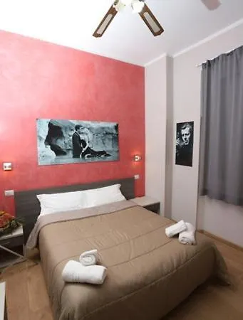 Palace King Of Couette-café