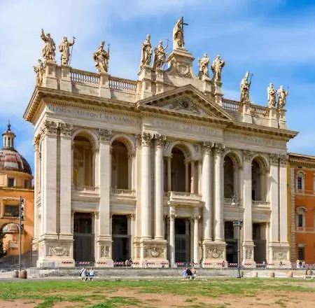 Couette-café Palace King Of 3*