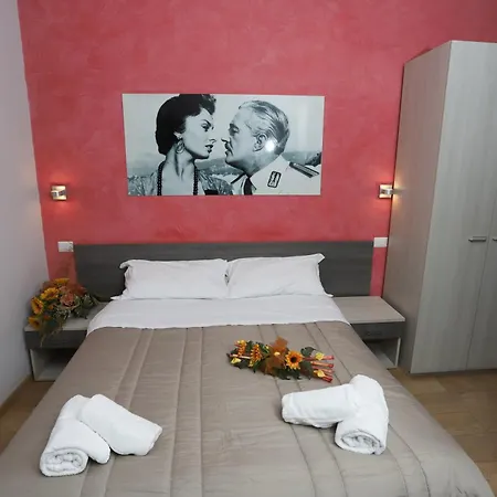 Palace King Of Couette-café 3*