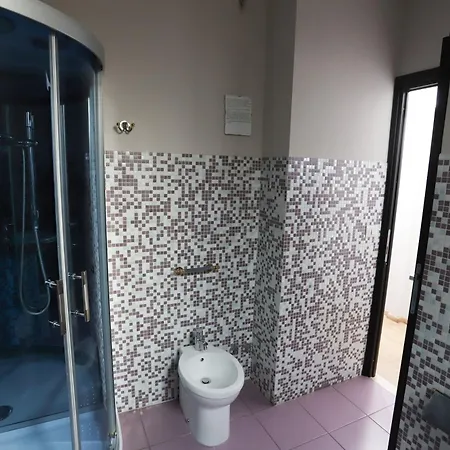 Palace King Of 3* Rome