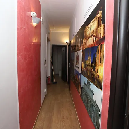 Palace King Of Couette-café