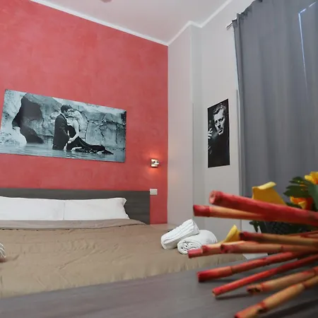 Couette-café Palace King Of