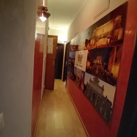 Couette-café Palace King Of 3*