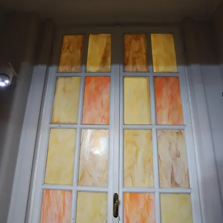 Palace King Of Couette-café Rome