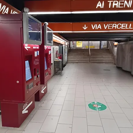 Couette-café Palace King Of Rome