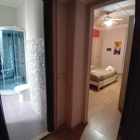 Couette-café Palace King Of 3*