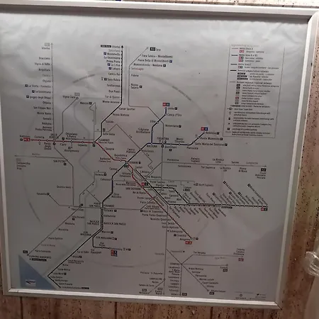 Palace King Of Couette-café Rome