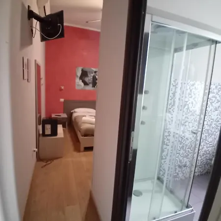 Palace King Of 3* Rome