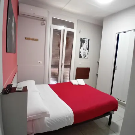 Couette-café Palace King Of