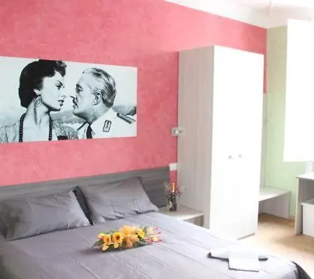 Palace King Of Couette-café