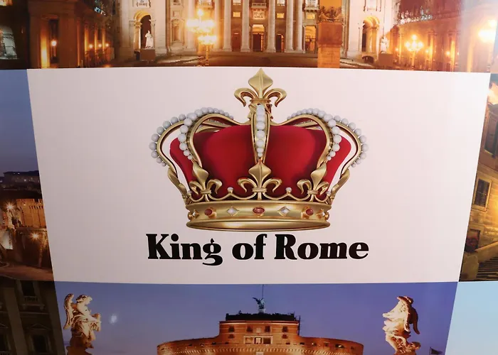 Palace King Of Panzió