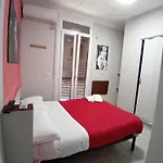 Bed and Breakfast Palace King Of